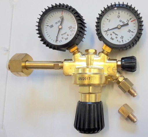REDUKCIA AZOT KLIMA REDUCER 1/4