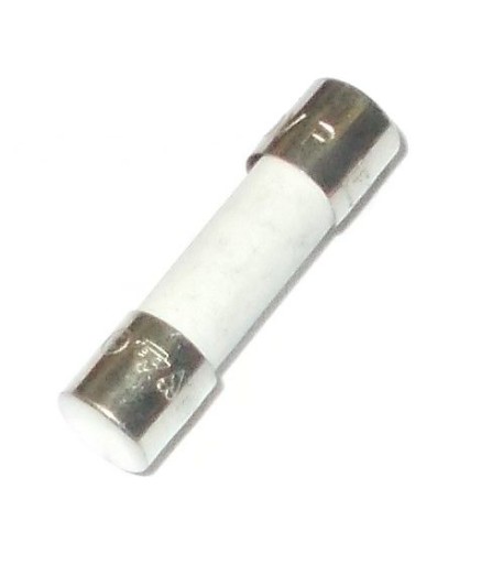 POISTKA KERAMICKÁ SPOMALOVACIA 20mm 3,15A 10ks