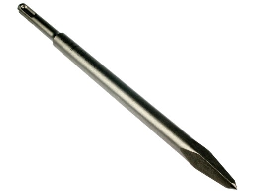 BOSCH ORIGINÁL SDS-Plus BODOVÝ DLÁTOK 250mm