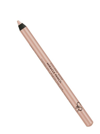 Golden Rose Miracle Pencil Multifunkčná ceruzka