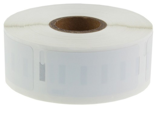 ŠTÍTKY 11352 PRE DYMO THERMAL S0722520 54x25mm