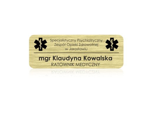 IDENTIFIKÁTOR OSOBNÉHO MENA, UZÁVER - MAGNET