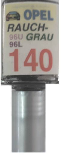 OPEL 40M AAU CHAMPAGNE LANCELOT FAR TOUCH-UP