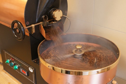 Káva s vanilkovou príchuťou 100 gramov ARABIKA 100%