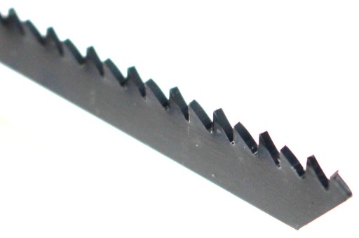 List do priamočiarej píly Bosch T 111 C 100 mm T111