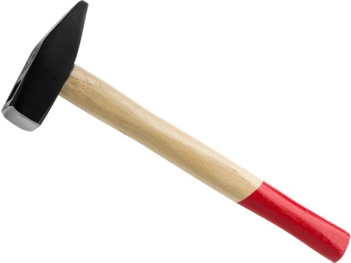 Drel zámočnícke kladivo 0,3 kg