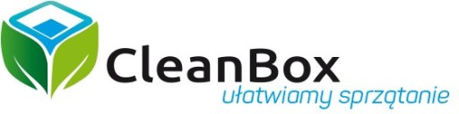 CleanBox - SPEEDY plochý mop, bavlna, 40 cm