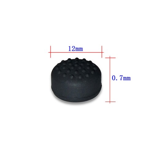 2x silikónový kryt na Poke Ball Switch (Czar)