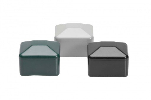 15x15 KRYTY PROFILU KRYTY PROFILU 10 KS
