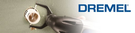 Ploché čepele MULTI-FLEX MM 722 DREMEL Multi-Max