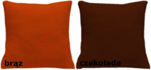 JERSEY obliečka na vankúš 40x40 jasiek PREMIUM COLORS farieb