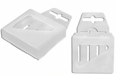 1x nabíjateľná batéria VARTA R6 AA 2600mAh