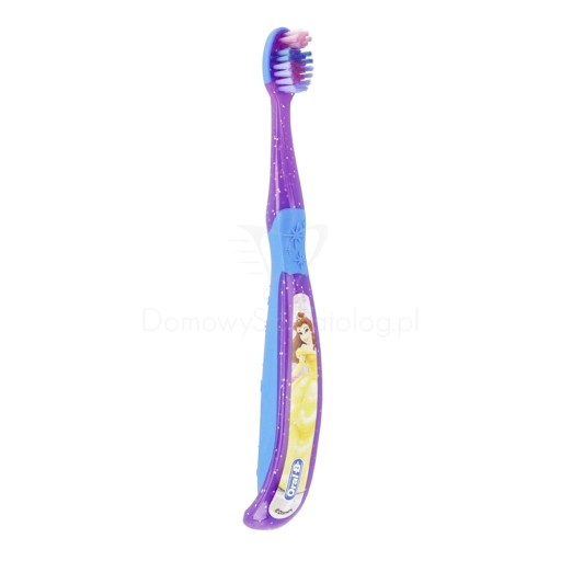 ZUBNÁ KEFKA ORAL-B PRE DETI 5-7 ROKOV