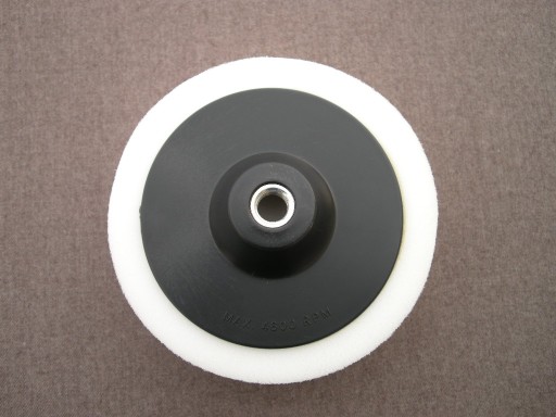 LEŠTIACA HUBKA 150mm x 50mm ZÁVIT M14 AUTO FLESH B