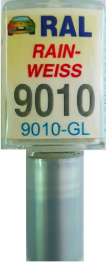 RAL 7005 MAUSGRAU LAK TUCH-UP ARASYSTEM
