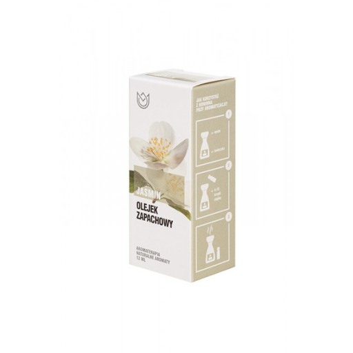 JASMINE Vonné oleje Arómy JASMINE Vonné oleje 10ml