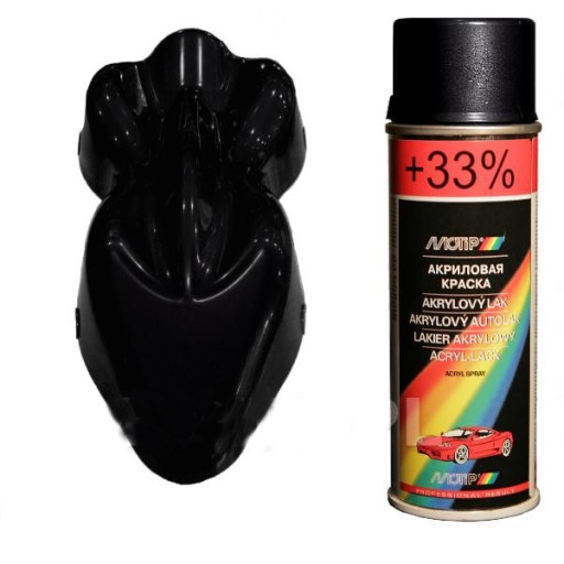 MOTIP - DAEWOO 85L Akrylový lak 200ml BDG