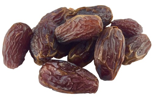 MEDJOUL JUMBO DATLE SO SEMENOM 500g NATURAL