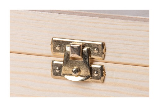 Decoupage box na vreckovky