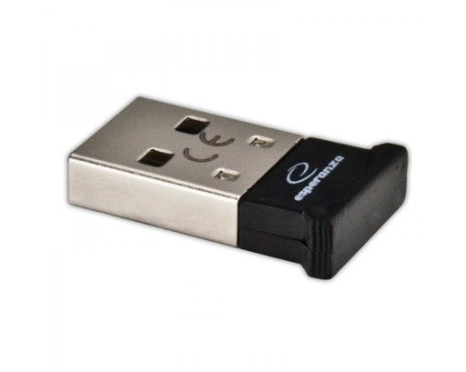 EA159 BLUETOOTH 2.0 USB MINI ADAPTÉR 3 Mb/s nano