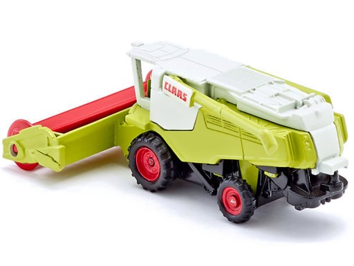 SIKU 1476 FARMOVÝ KOMBINÁT CLAAS LEXION 760