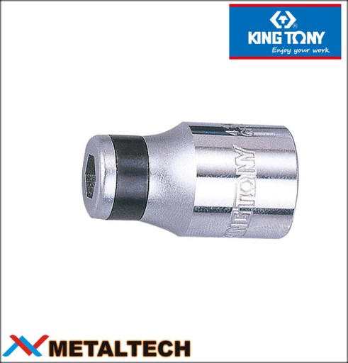ADAPTÉR REDUKCIA PRECHOD 3/8 10 mm KING TONY BIT