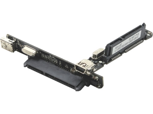 SATA miniUSB ADAPTÉR 2,5