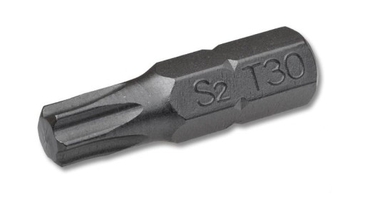 Skrutkovací bit Torx T40x25 1 ks