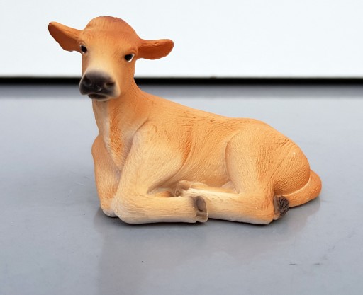 ANIMAL PLANET F7144 Jersey lýtko v ľahu