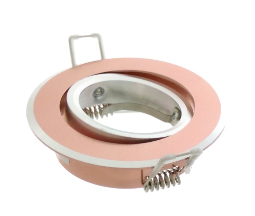 POHYBLIVÁ HALOGÉNOVÁ LAMPA + GU10 LED 3W