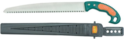 Puzdro na záhradnú pílu Foxtail 29 cm 28642 FLO