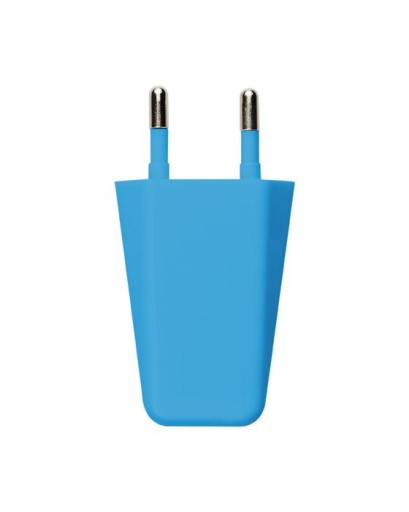 USB NABÍJAČKA Modrá
