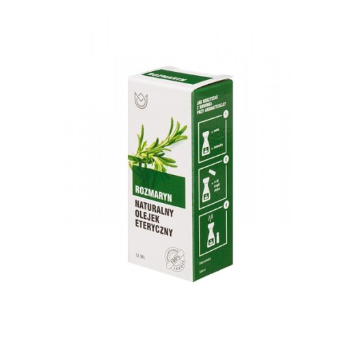 PRÍRODNÝ ROZMARÍNOVÝ ESENCIÁLNY OLEJ VÔŇA ESENCIÁLNE OLEJE 10ml