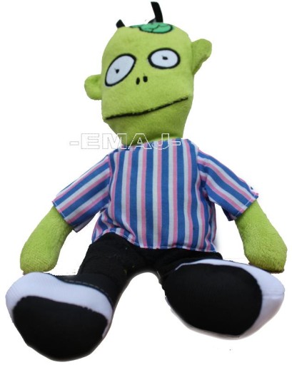 MASKOT CZESIO CZESIU BIG WŁATCY MÓCH E0006 EMAJ