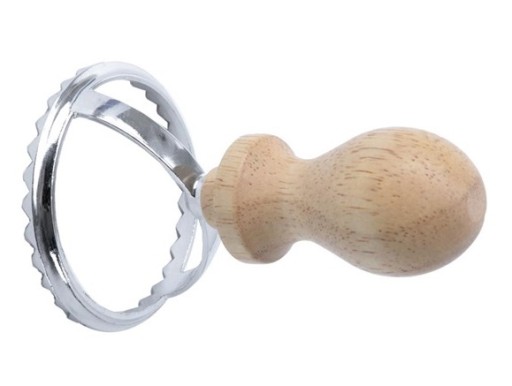 Vykrajovačka na ravioli, knedle a donuty 6,5x10 cm