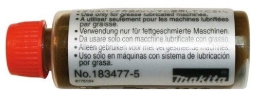 MAKITA 183477-5 PREVODOVÉ MAZVO HR2020-2450