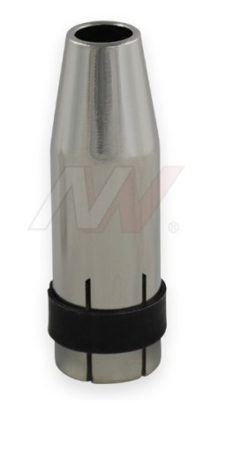 Plynová tryska kónická MB24 10mm MIG/MAG SPARTUS