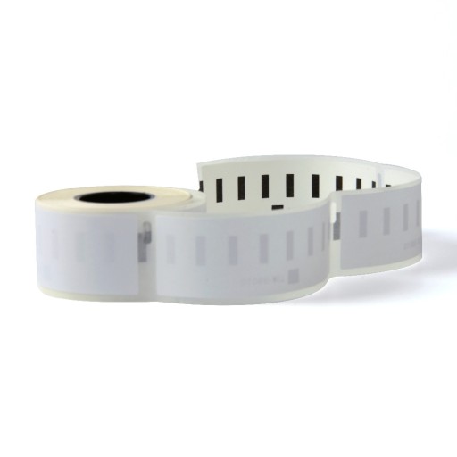 TEPELNÉ ŠTÍTKY PRE 99010 DYMO 89x28mm 130KS.