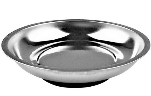 MAGNETICKÁ DIELEŇSKÁ MISKA KRUHÁ 150MM