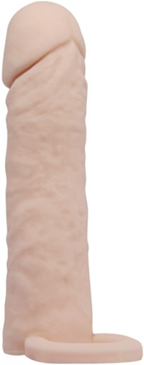 KLAPKA NA PREDLŽOVANIE PENISU O 4CM S OČOM