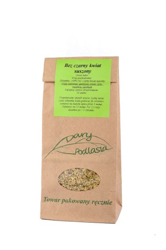 Baza - Byliny - 50g - Dary Podlasie