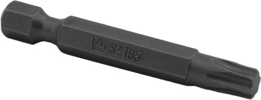 TORX BIT T35 35 x 50mm S2-ACR oceľ