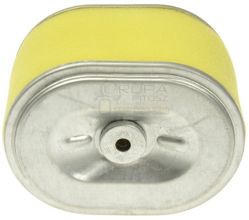 VZDUCHOVÝ FILTER pre MOTOR HONDA GX140 GX160 GX200