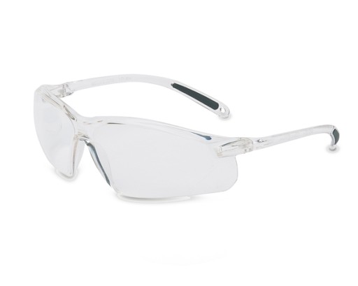 Ochranné okuliare Honeywell A700 CLEAR FRAME AF