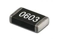 47nF 25V 5% SMD 0603 kondenzátor x100ks