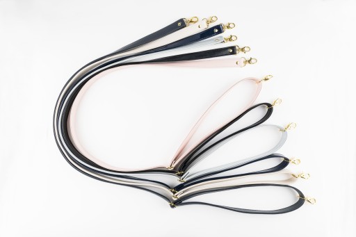 Nastaviteľná taška STRAP, 4-vrstvová, 16 farieb