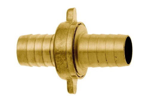 Skrutkované spojovacie nástavce 19mm GEKA G 1'' ms