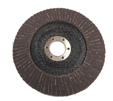 KLAPKOVÝ KOTÚČ NA BRÚSENIE 125 GR 100
