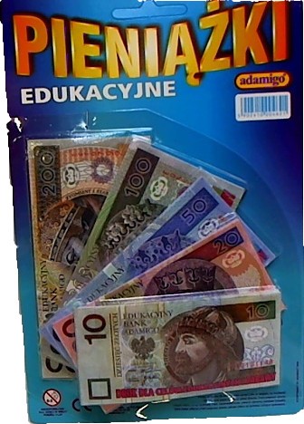 ADAMIGO PENIAZE NA VZDELANIE