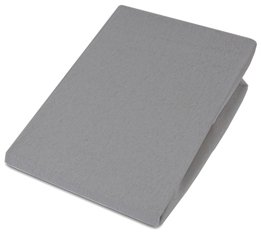 JERSEY BAVLNA PREStieradlo 120x60cm BABYMAM